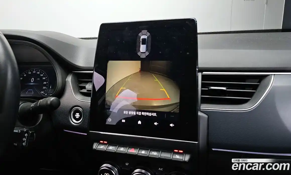 Renault XM3 2022 1.3 Автомат в Москве № 328528, фото 3