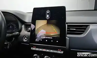 Renault XM3 2022 1.3 Автомат в Москве № 328528, миниатюра 3