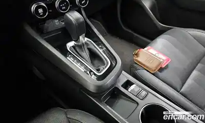 Renault XM3 2022 1.3 Автомат в Москве № 328528, миниатюра 4