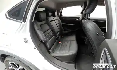 Renault XM3 2022 1.3 Автомат в Москве № 328528, миниатюра 5