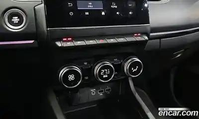 Renault XM3 2022 1.3 Автомат в Москве № 328528, миниатюра 7