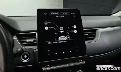 Renault XM3 2022 1.3 Автомат в Москве № 328528, миниатюра 8