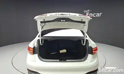 Volkswagen Jetta 2023 1.5 Автомат в Москве № 329727, миниатюра 12