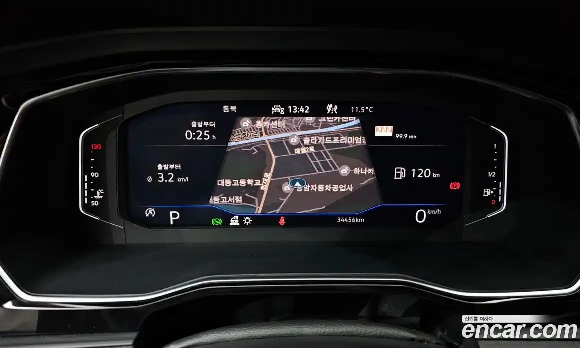 Volkswagen Jetta 2023 1.5 Автомат в Москве № 329727, фото 13