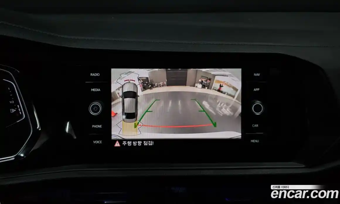 Volkswagen Jetta 2023 1.5 Автомат в Москве № 329727, фото 4