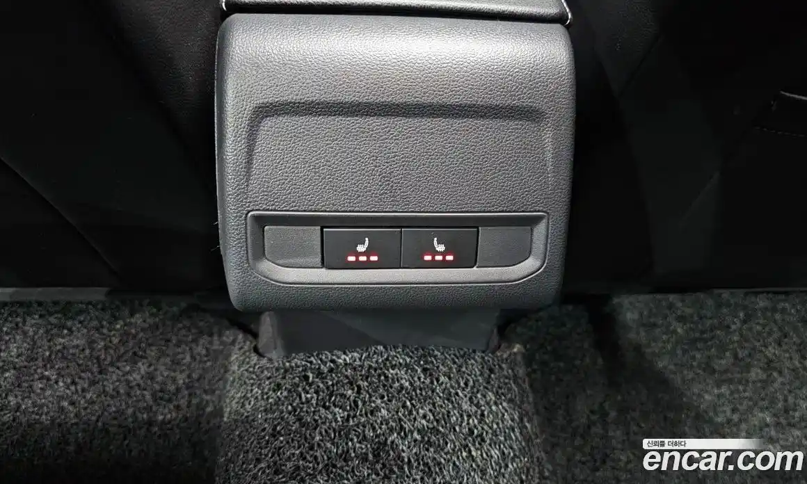 Volkswagen Jetta 2023 1.5 Автомат в Москве № 329727, фото 5