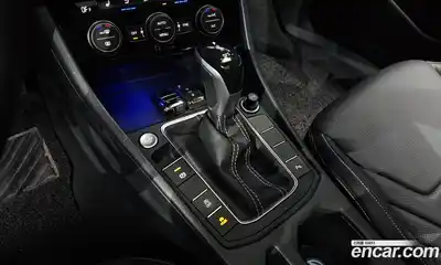 Volkswagen Jetta 2023 1.5 Автомат в Москве № 329727, миниатюра 6