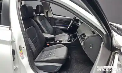 Volkswagen Jetta 2023 1.5 Автомат в Москве № 329727, миниатюра 7