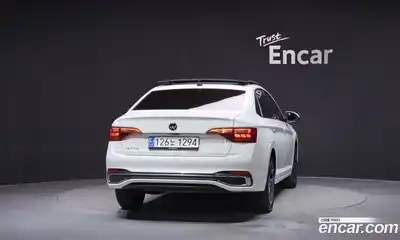 Volkswagen Jetta 2023 1.5 Автомат в Москве № 329727, миниатюра 10