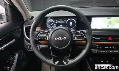 Kia Seltos 2026 1.6 Автомат в Москве № 337095, миниатюра 12