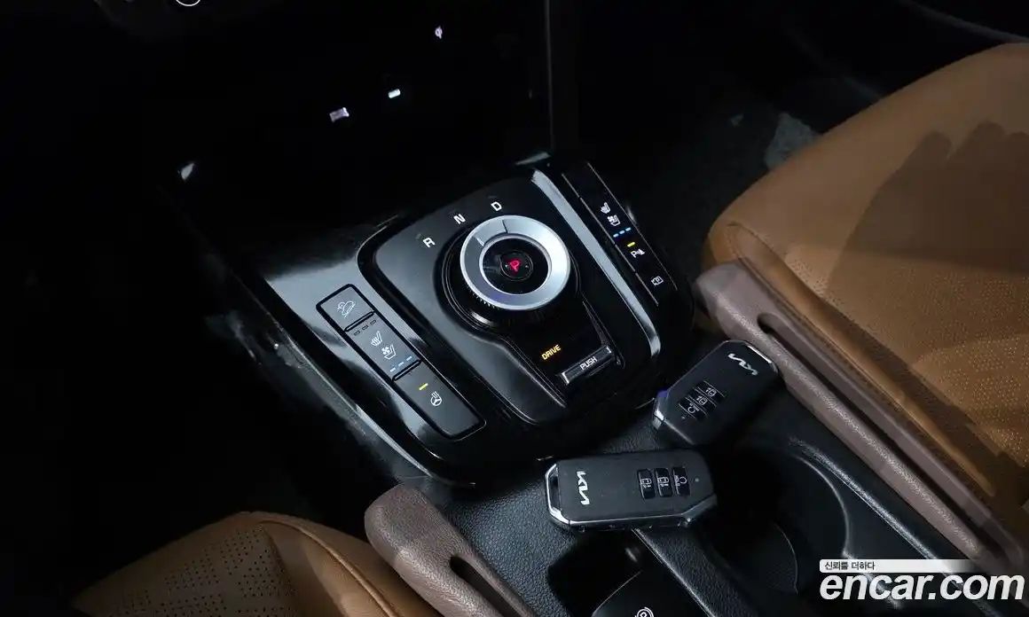 Kia Seltos 2026 1.6 Автомат в Москве № 337095, фото 15