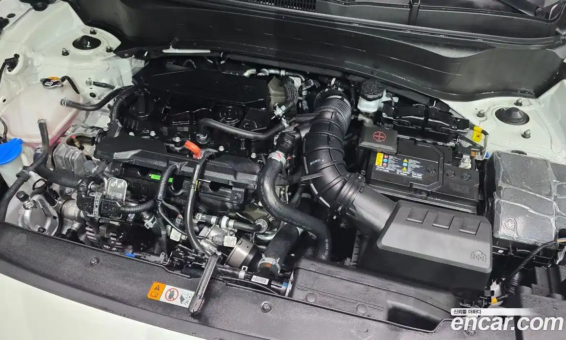 Kia Seltos 2026 1.6 Автомат в Москве № 337095, фото 17