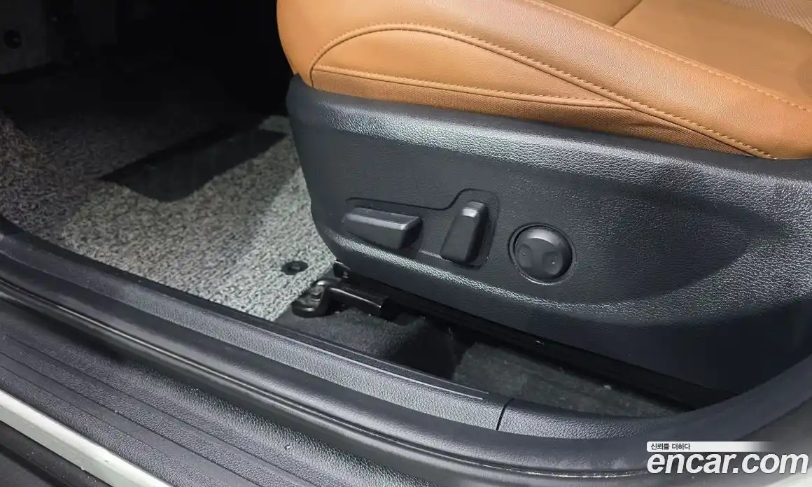 Kia Seltos 2026 1.6 Автомат в Москве № 337095, фото 4