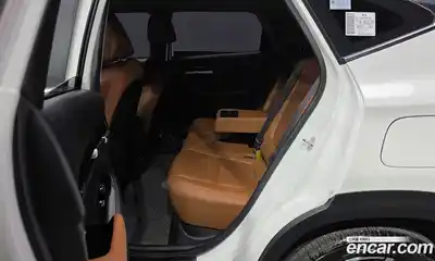 Kia Seltos 2026 1.6 Автомат в Москве № 337095, миниатюра 9