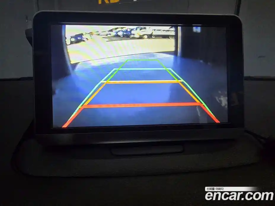 SsangYong Korando 2013 2.0 Автомат в Москве № 33709, фото 18