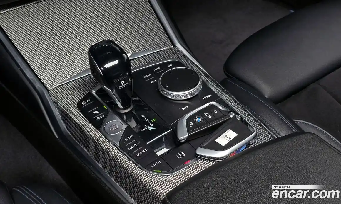 BMW 3-Series 2019 2.0 Автомат в Москве № 337220, фото 17