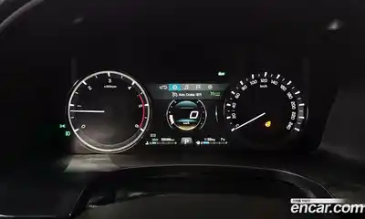 SsangYong Rexton, 2020