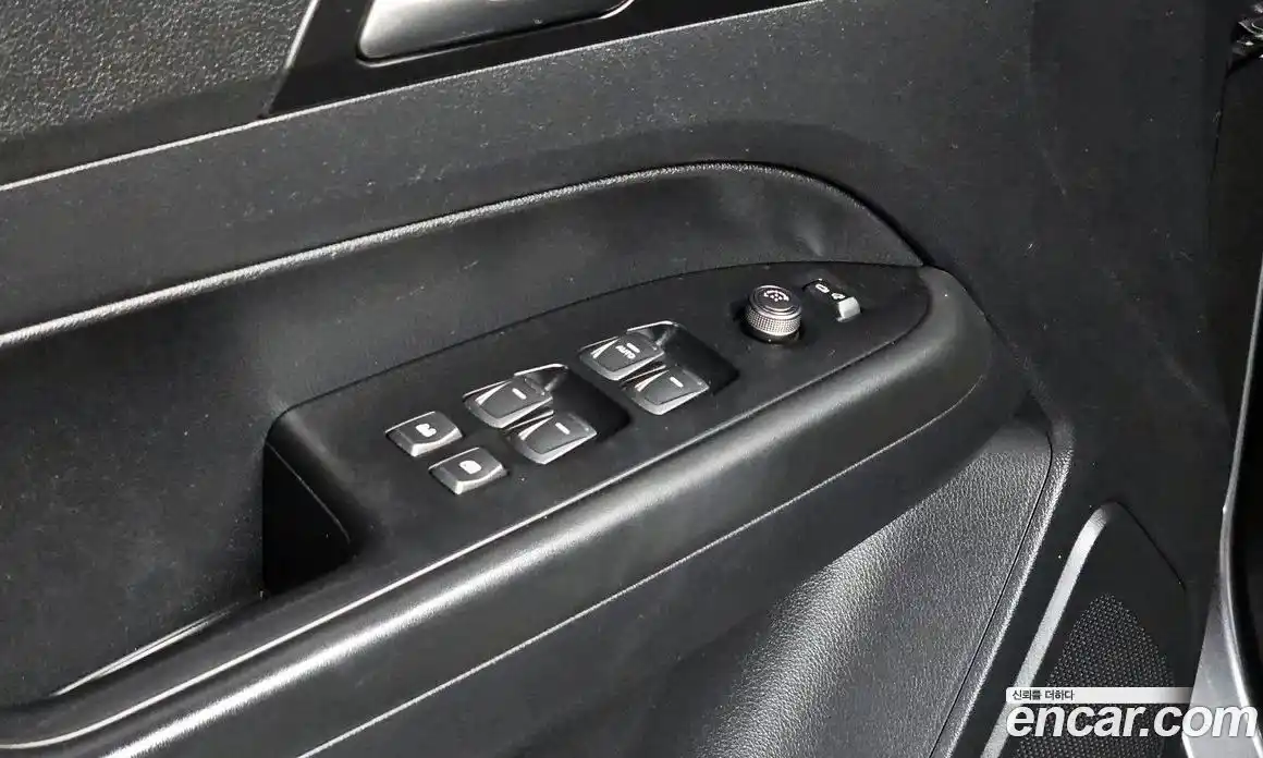 SsangYong Rexton 2020 2.2 Автомат в Москве № 34004, фото 18