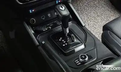 SsangYong Rexton 2020 2.2 Автомат в Москве № 34004, миниатюра 3