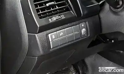 SsangYong Rexton 2020 2.2 Автомат в Москве № 34004, миниатюра 5