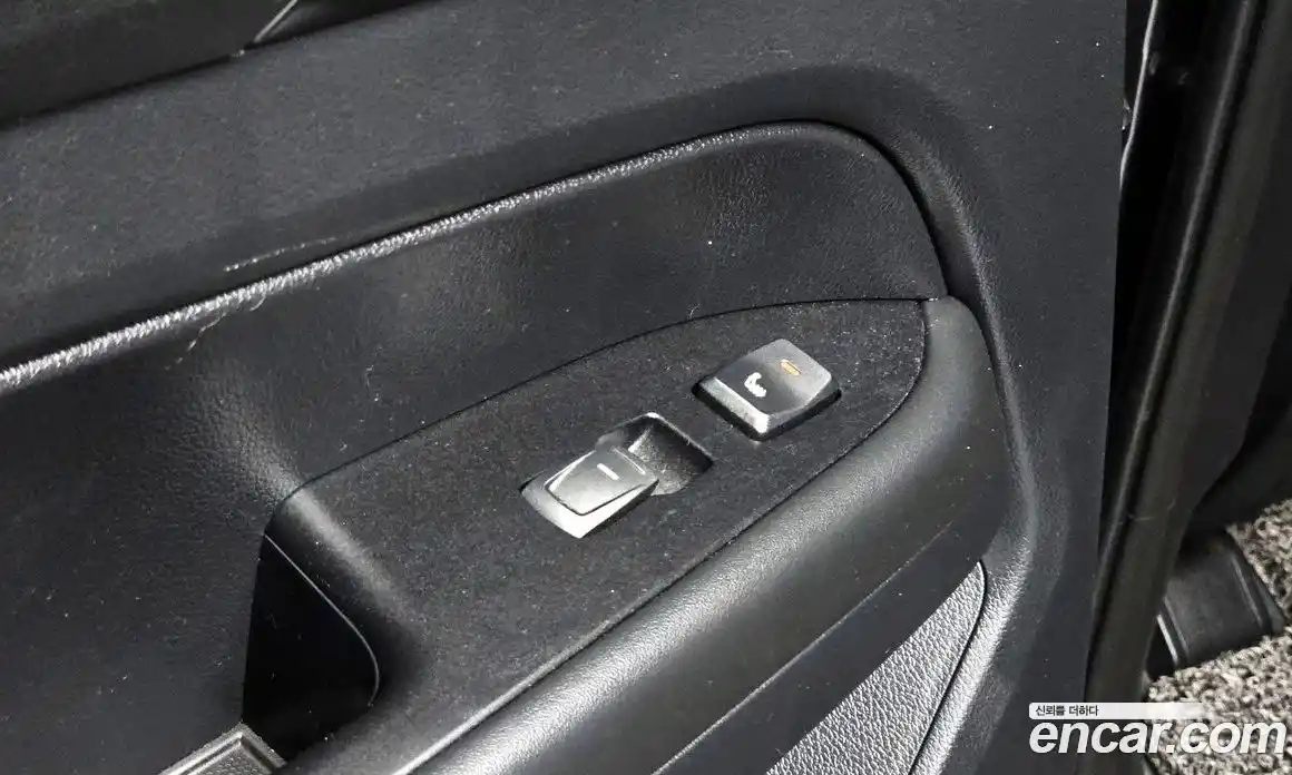 SsangYong Rexton 2020 2.2 Автомат в Москве № 34004, фото 7