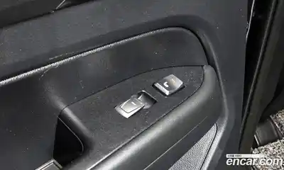 SsangYong Rexton 2020 2.2 Автомат в Москве № 34004, миниатюра 7