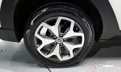 SsangYong Torres 2023 1.5 Автомат в Москве № 340747, миниатюра 12