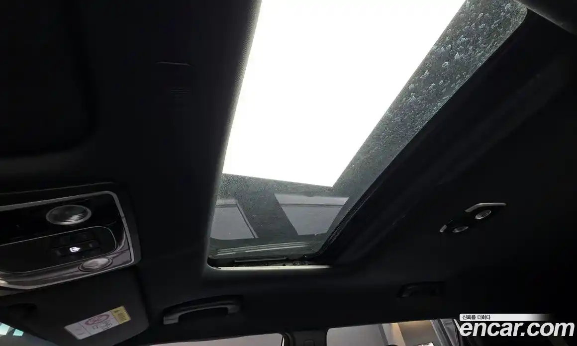 SsangYong Torres 2023 1.5 Автомат в Москве № 340747, фото 14