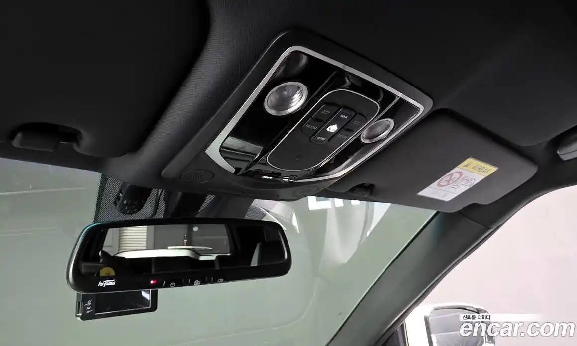 SsangYong Torres 2023 1.5 Автомат в Москве № 340747, фото 19