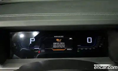 SsangYong Torres 2023 1.5 Автомат в Москве № 340747, миниатюра 2