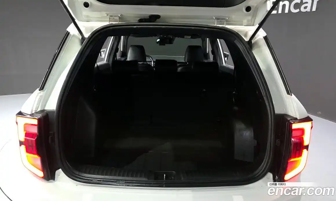 SsangYong Torres 2023 1.5 Автомат в Москве № 340747, фото 5