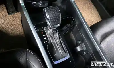 SsangYong Torres 2023 1.5 Автомат в Москве № 340747, миниатюра 6