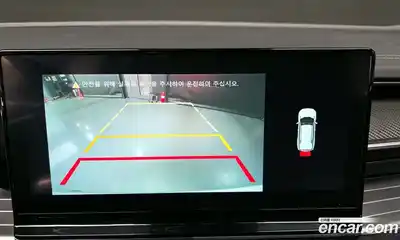 SsangYong Torres 2023 1.5 Автомат в Москве № 340747, миниатюра 9