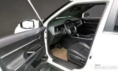 SsangYong Torres 2023 1.5 Автомат в Москве № 340747, миниатюра 10