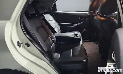 SsangYong Korando 2014 2.0 Автомат в Москве № 34124, миниатюра 12