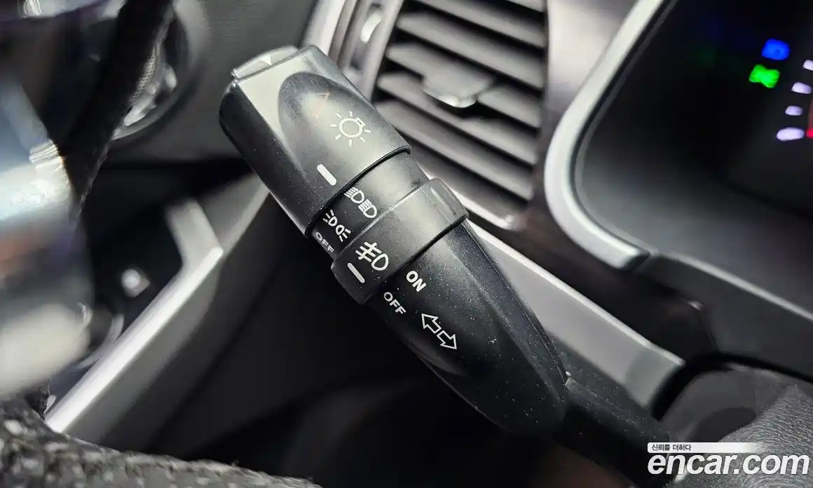 SsangYong Korando 2014 2.0 Автомат в Москве № 34124, фото 17