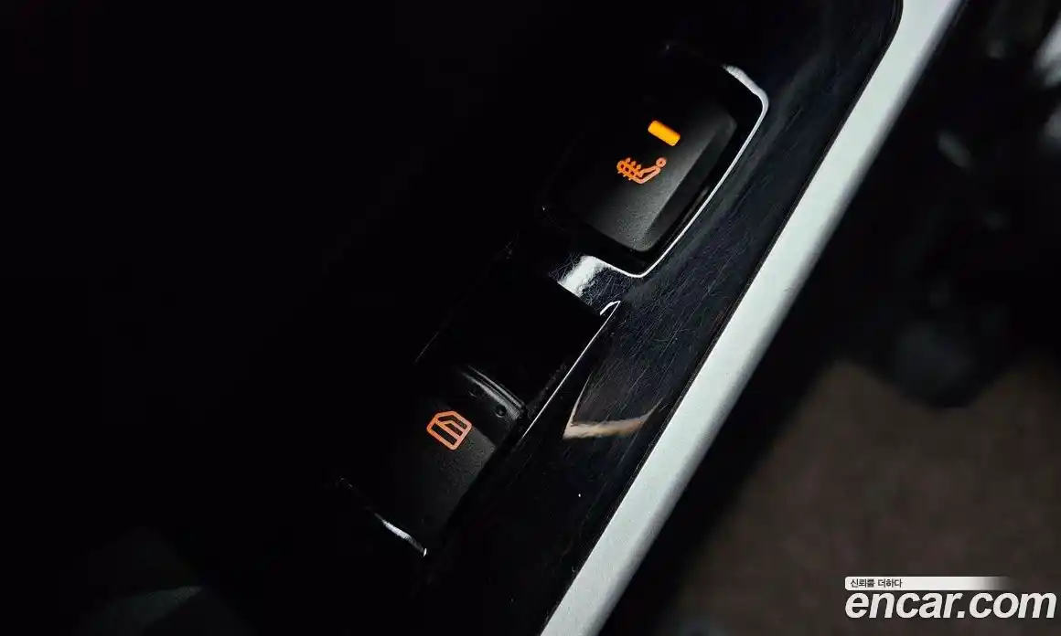 SsangYong Korando 2014 2.0 Автомат в Москве № 34124, фото 18