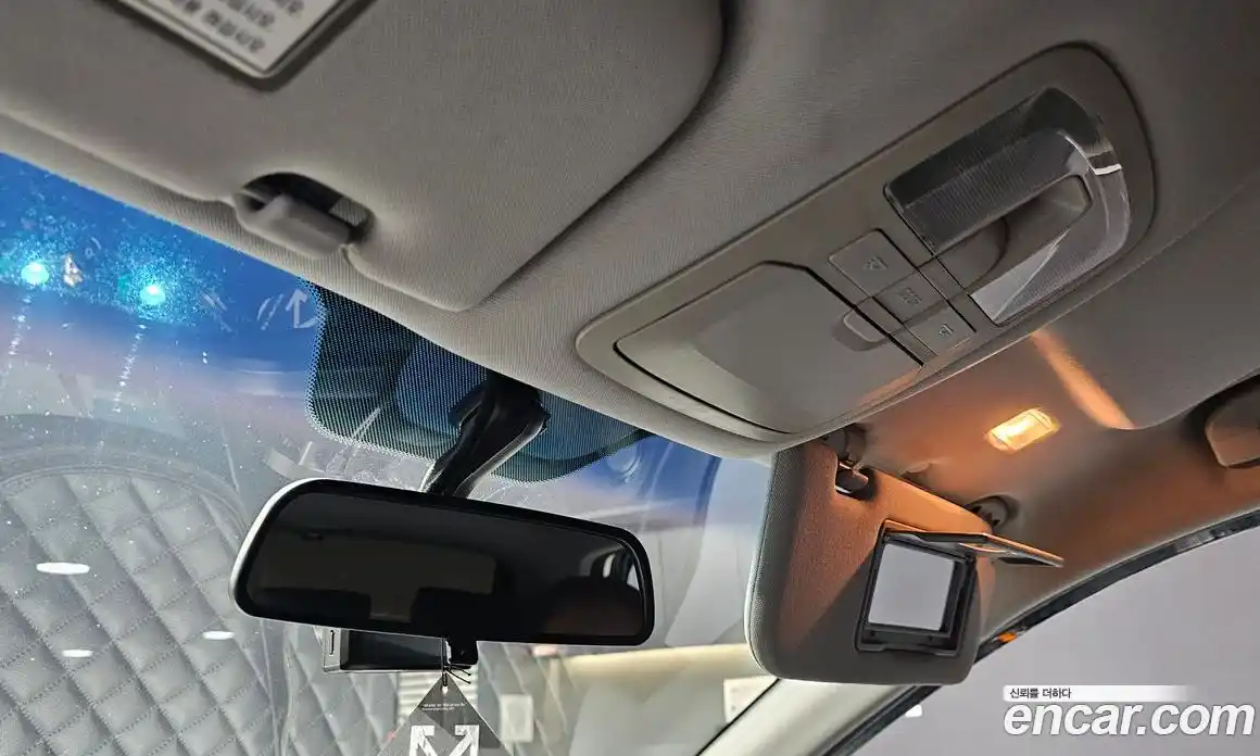 SsangYong Korando 2014 2.0 Автомат в Москве № 34124, фото 19