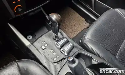 SsangYong Korando 2014 2.0 Автомат в Москве № 34124, миниатюра 9