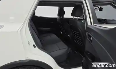 SsangYong TIBOLI 2022 1.5 Автомат в Москве № 34162, миниатюра 12