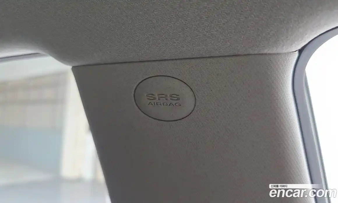 SsangYong TIBOLI 2022 1.5 Автомат в Москве № 34162, фото 14