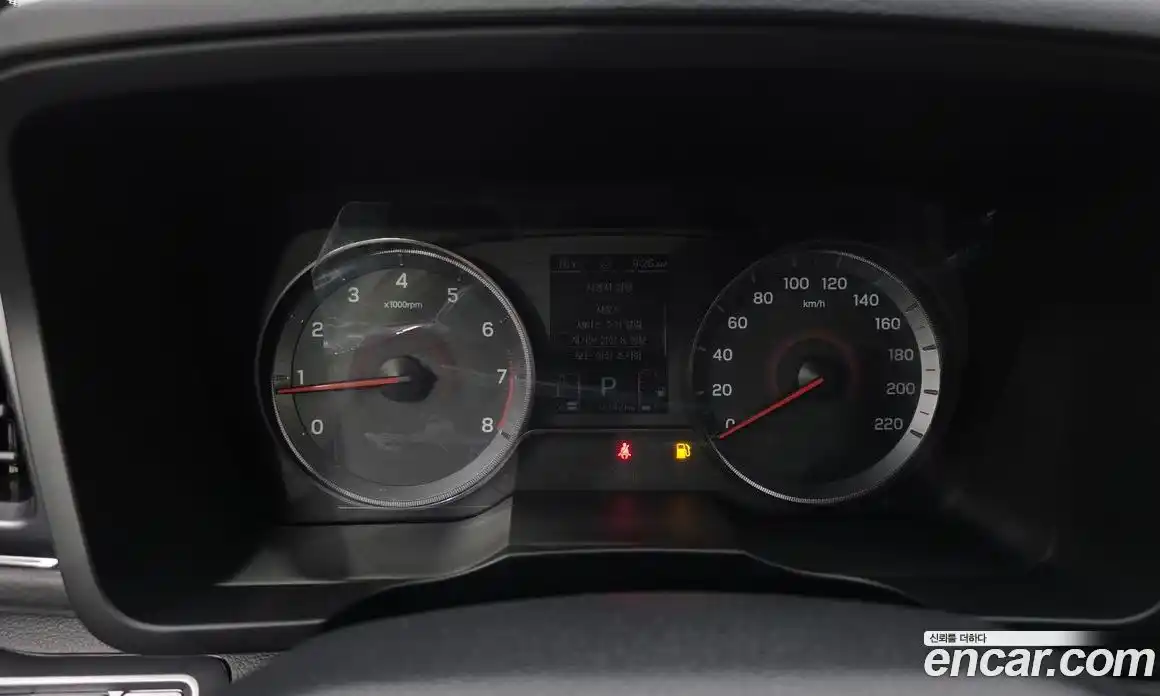 SsangYong TIBOLI 2022 1.5 Автомат в Москве № 34162, фото 16