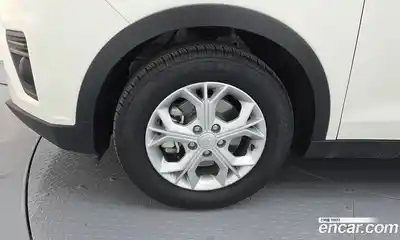 SsangYong TIBOLI 2022 1.5 Автомат в Москве № 34162, миниатюра 4