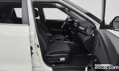 SsangYong TIBOLI 2022 1.5 Автомат в Москве № 34162, миниатюра 6