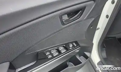 SsangYong TIBOLI 2022 1.5 Автомат в Москве № 34162, миниатюра 8