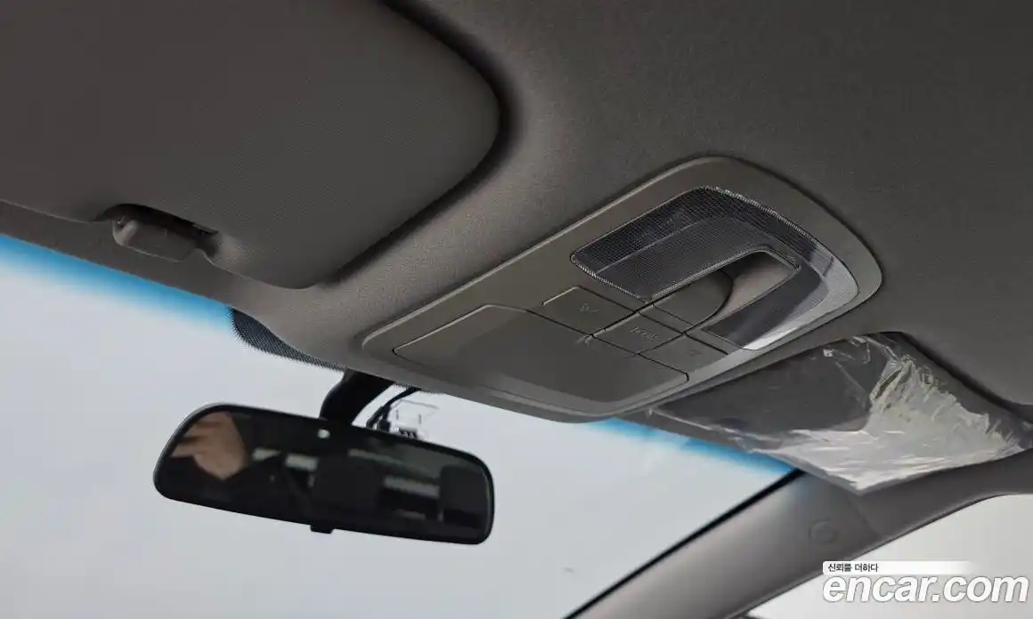 SsangYong TIBOLI 2022 1.5 Автомат в Москве № 34162, фото 10