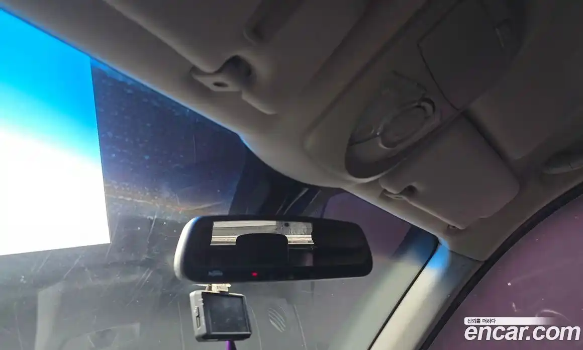 SsangYong Korando 2014 2.0 Автомат в Москве № 341858, фото 11