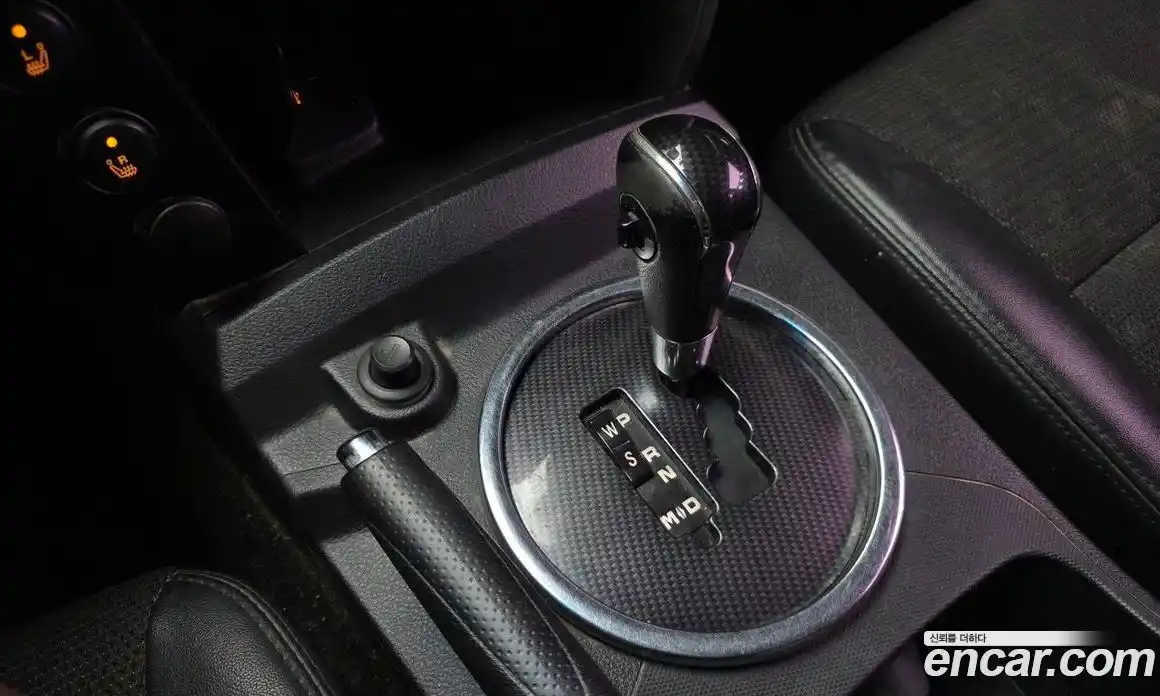 SsangYong Korando 2014 2.0 Автомат в Москве № 341858, фото 5