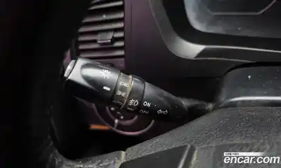 SsangYong Korando 2014 2.0 Автомат в Москве № 341858, миниатюра 6