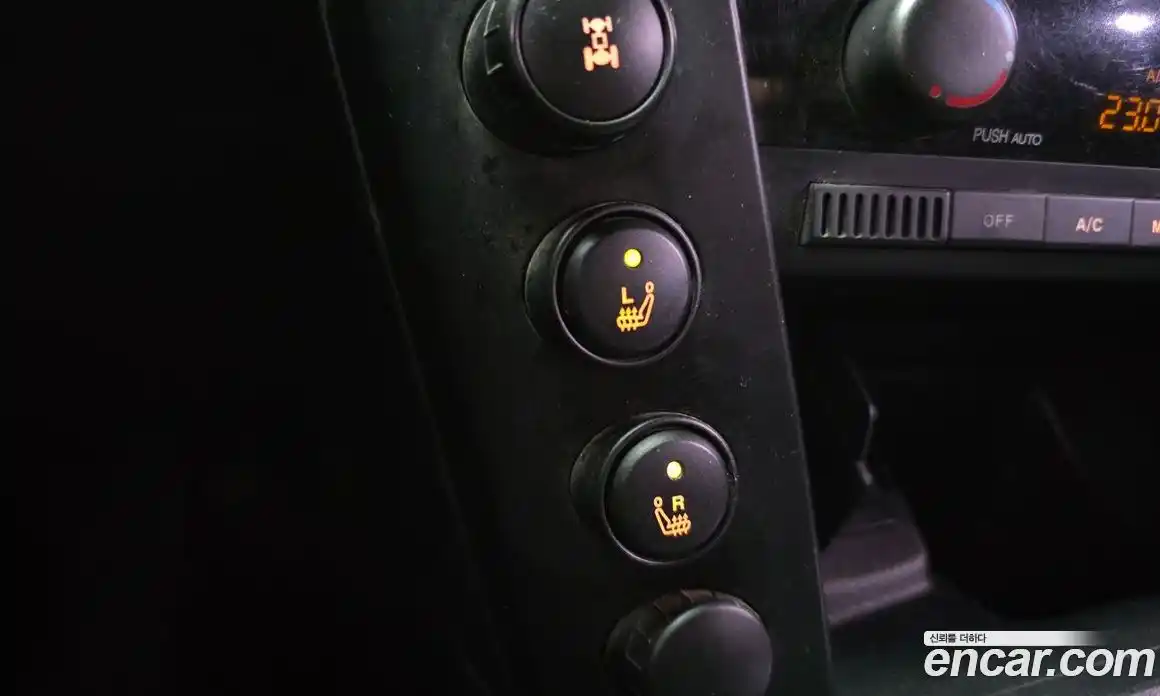 SsangYong Korando 2014 2.0 Автомат в Москве № 341858, фото 7